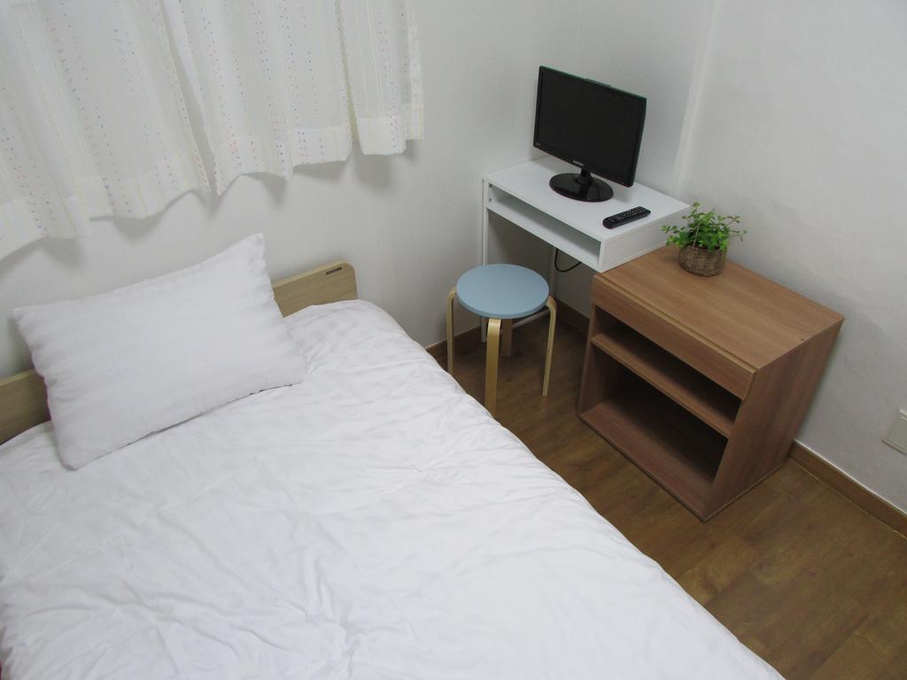 Yeon Guesthouse Seul Camera foto