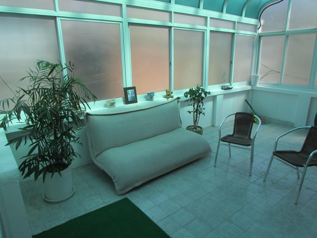 Yeon Guesthouse Seul Esterno foto