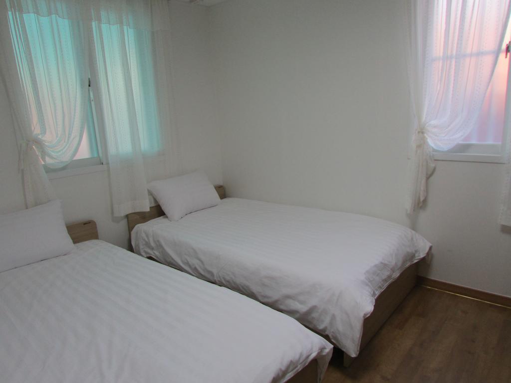 Yeon Guesthouse Seul Camera foto