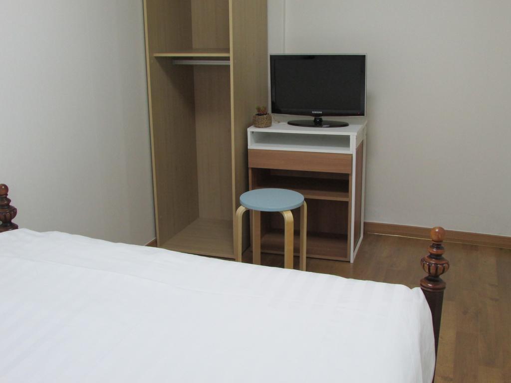 Yeon Guesthouse Seul Camera foto