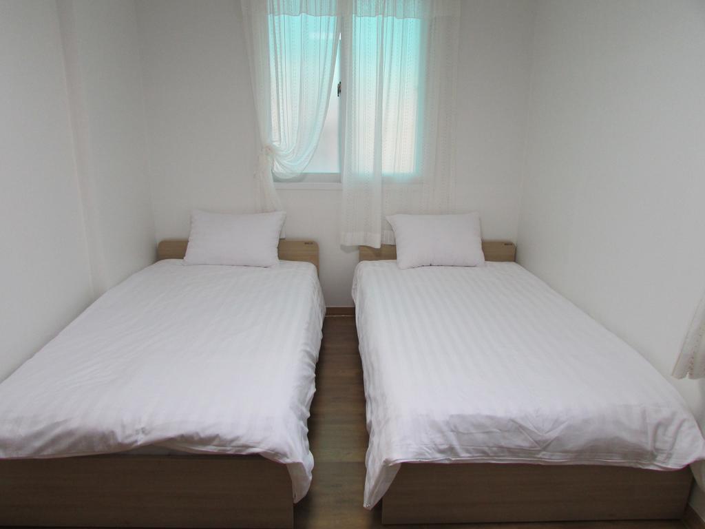 Yeon Guesthouse Seul Camera foto