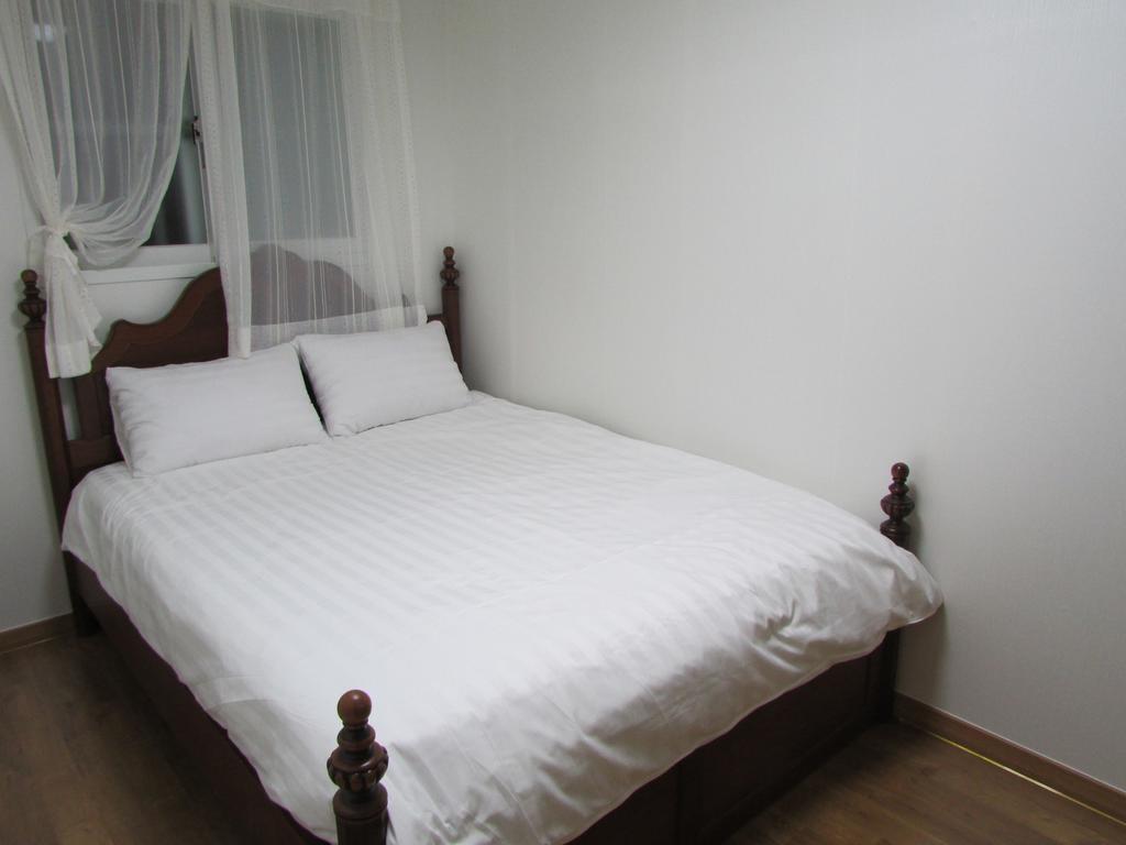 Yeon Guesthouse Seul Camera foto