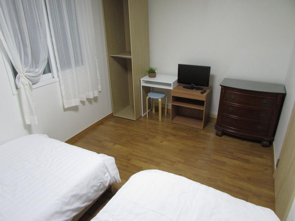 Yeon Guesthouse Seul Camera foto