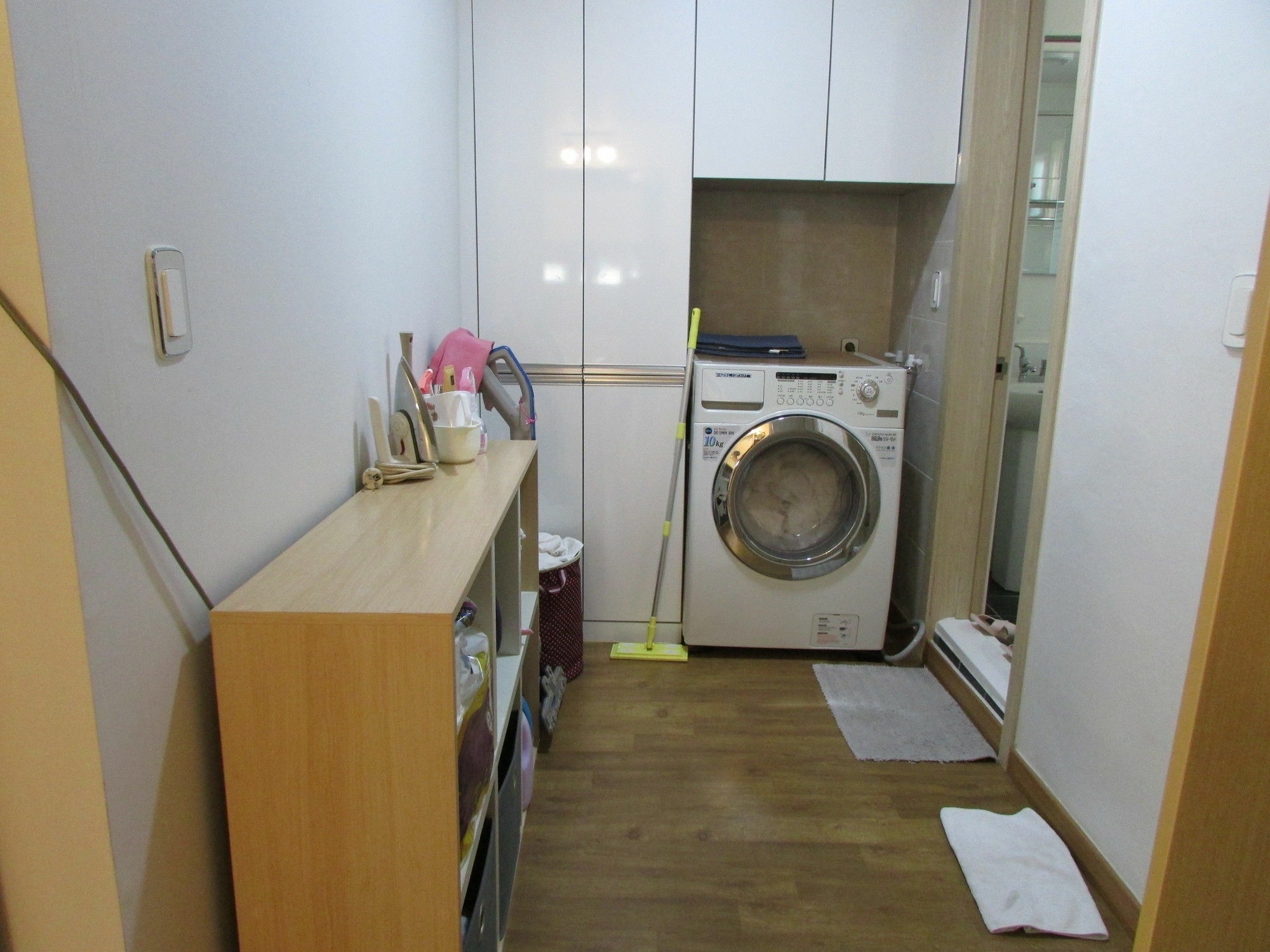 Yeon Guesthouse Seul Esterno foto