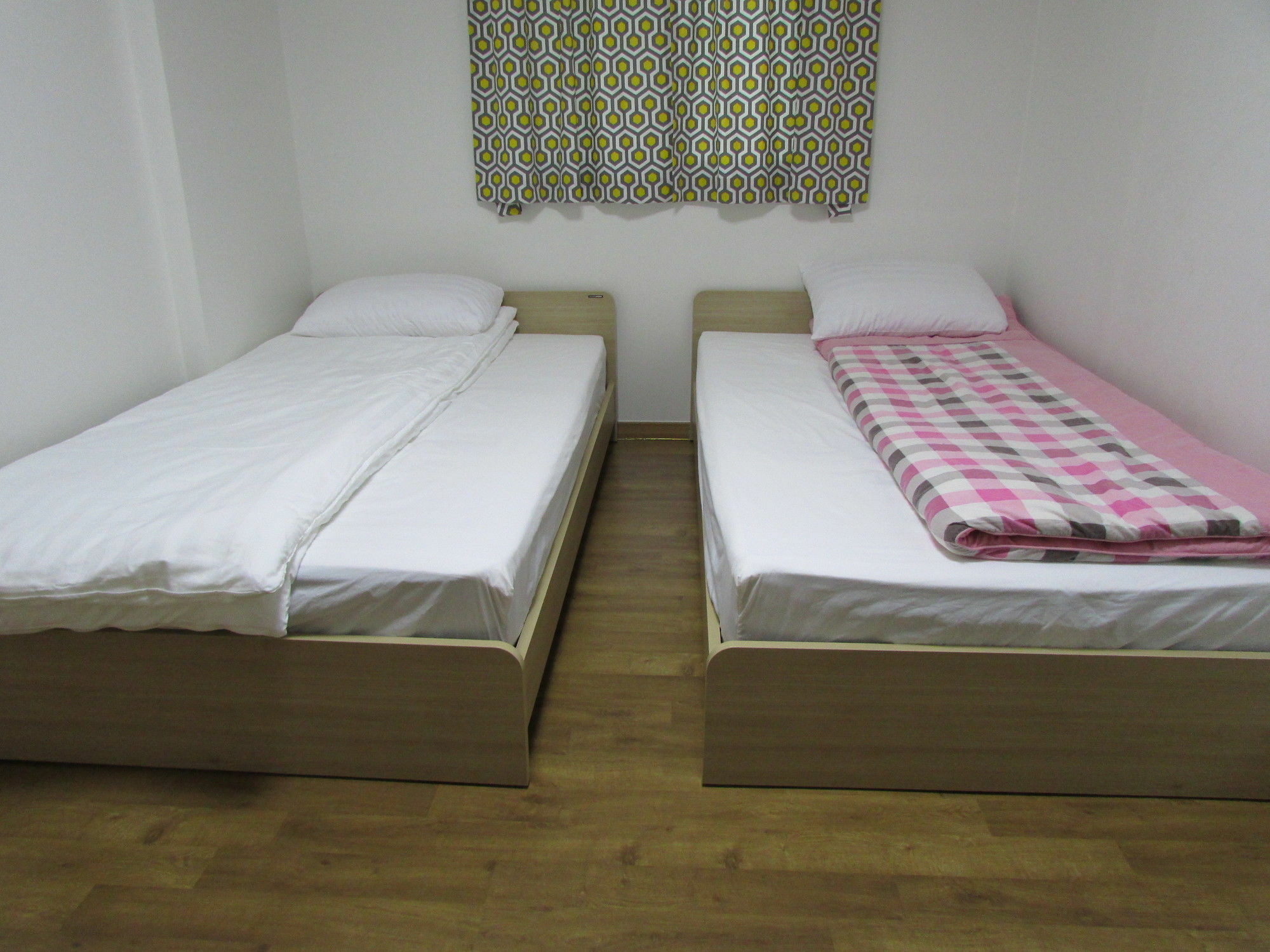 Yeon Guesthouse Seul Esterno foto