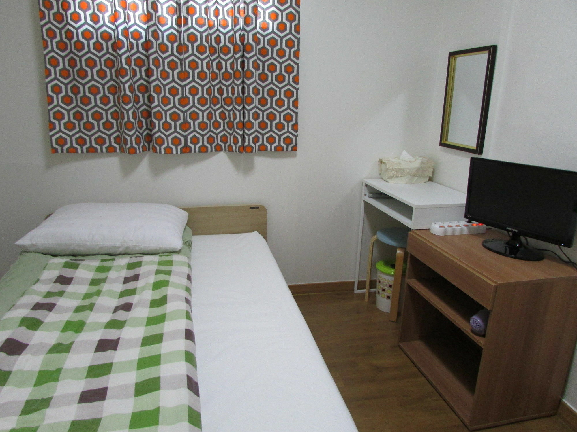 Yeon Guesthouse Seul Esterno foto