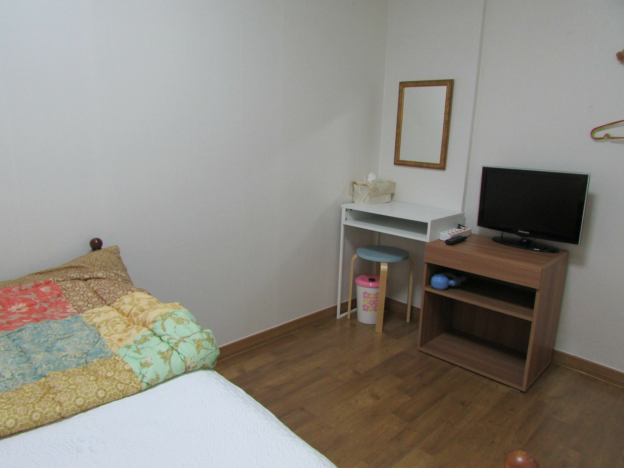 Yeon Guesthouse Seul Esterno foto