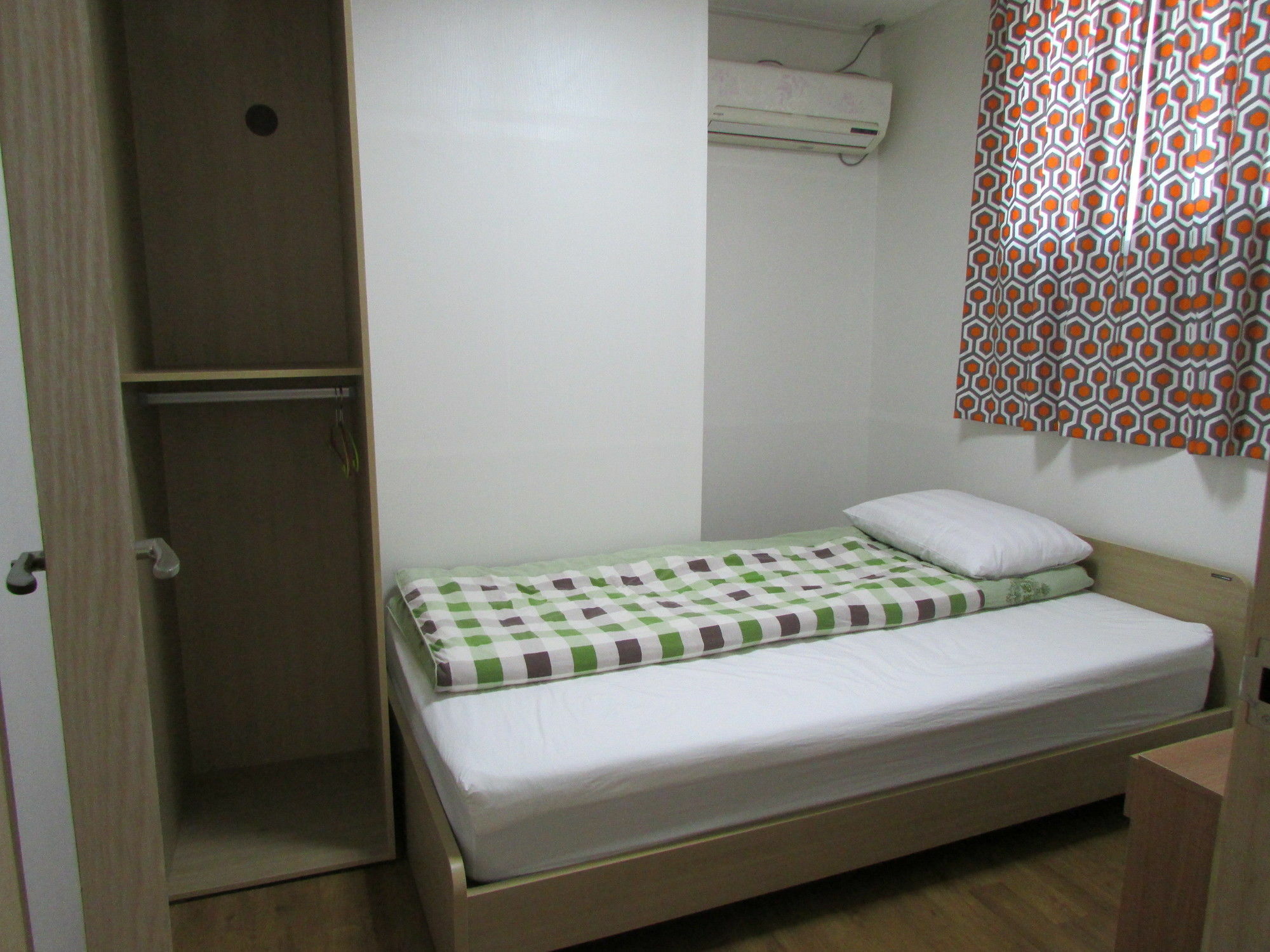 Yeon Guesthouse Seul Esterno foto